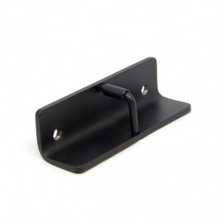 Contre crochet porte décendrage BONUS