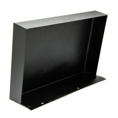 Capot protection moteur BELIMO