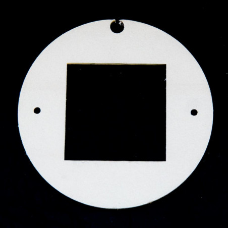 Isolant Fibre Porte G Baltic