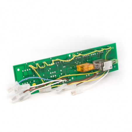 Circuit imprimé pour tableaux ref 015798 et 015802