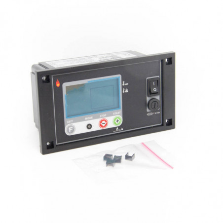 Tableau BIOCONTROL200 HK1 à HK5