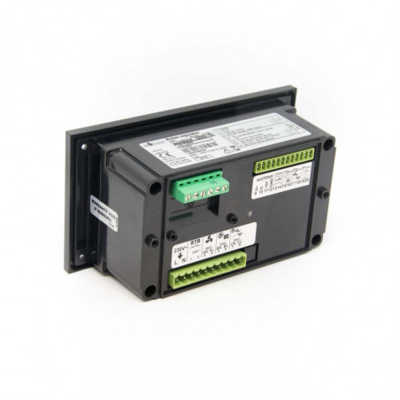 Tableau BIOCONTROL200 HK1 à HK5