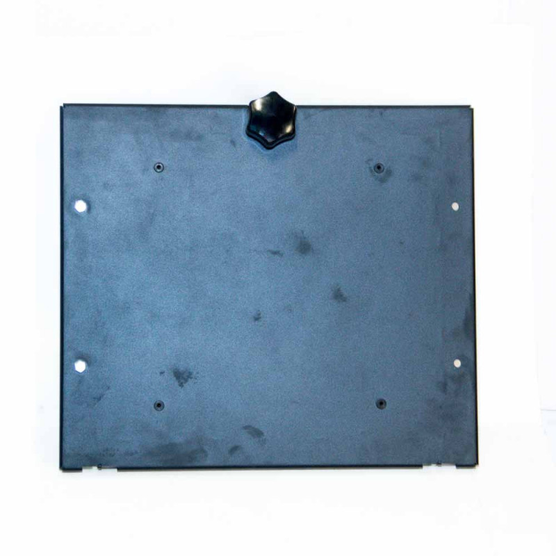 Porte chargement complete HK4 pour produit HS France