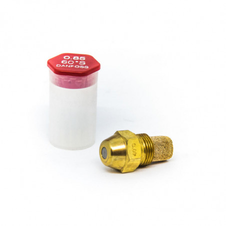 Gicleur Danfoss 0,85 - 60°S
