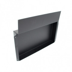 Cendrier S+/DUO+/DUO+C