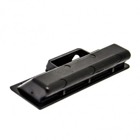 Poignée plast jaqu porte SI