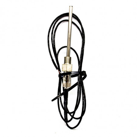 Sonde Temp Fumée SI LC