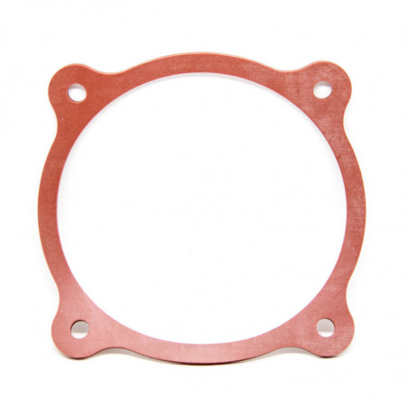 Joint silicone turbine