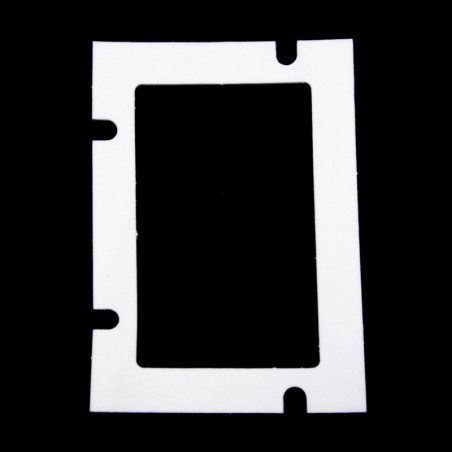 Joint entre boîte à fumées et corps de chauffe