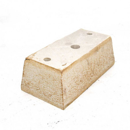 Réfractaire porte décendrage HK1(Drakkar) et Bonus