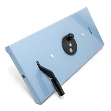 Porte de décendrage BONUS