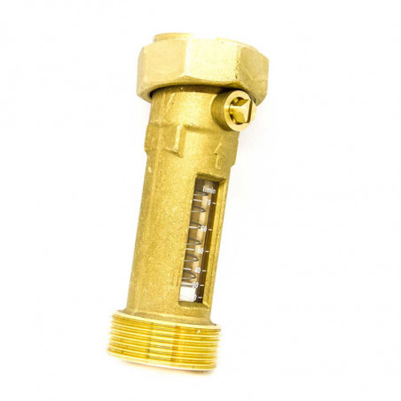 Débimètre 1"1/2M 20-70 1/MIN