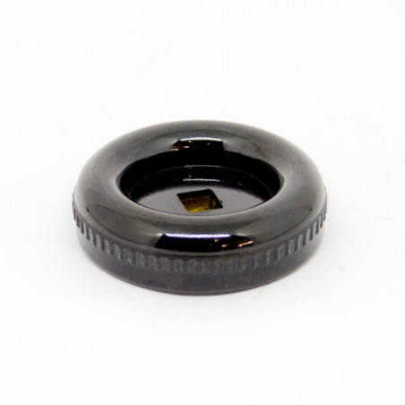 Poignée réglage caisson air SI/BON