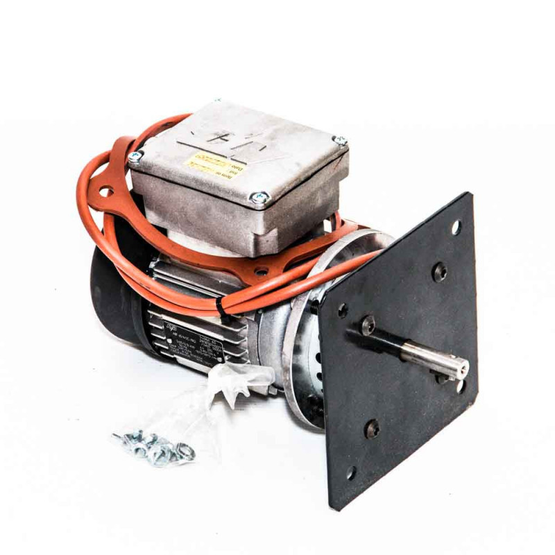 Moteur comp SI 20/30 LC pour produit HS France