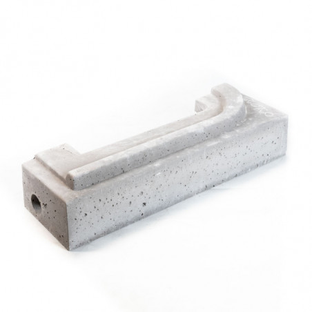 Demi-brique G tunnel S+&DUO+30&SI30-50