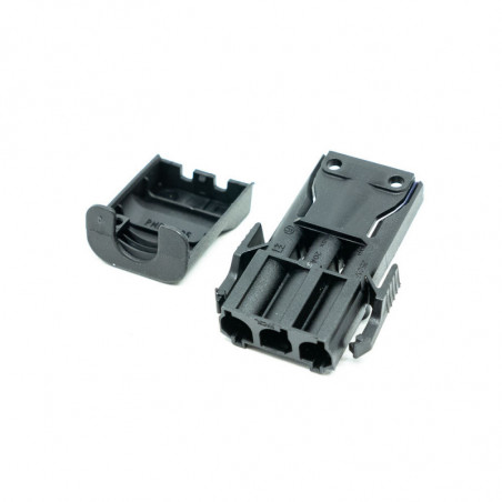 Fiche pompe 3 pôles AL 18.10/B