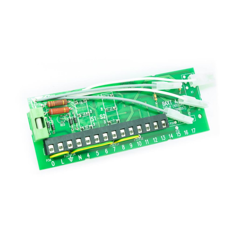Circuit imprimé OT/TO/SOLO pour produit HS France
