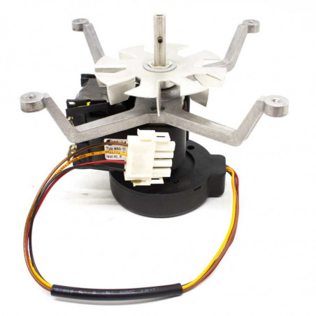 Extracteur pilote Max2 Belina