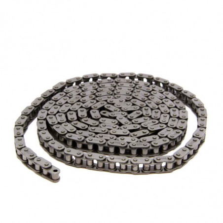 Chaine brul BH1/2  + attache rapide 35cm Gilles