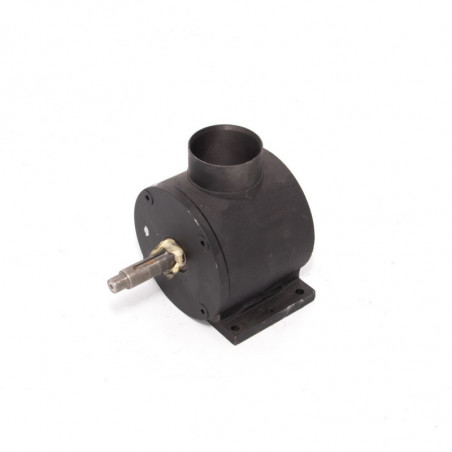 Ecluse BH1 + BH2 Gilles 15 à 40kW