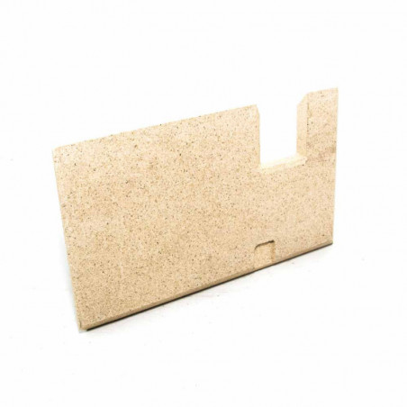 Isolation vermiculit D Solida/Stil/Sand/Savo/Popp