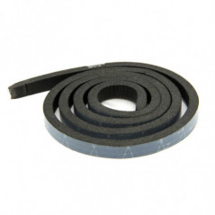 Joint mousse adhésive 9x6mm 1ML Gilles
