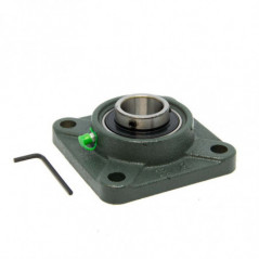 Pallier a roulement UCF206 Gilles