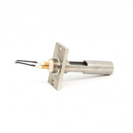 Allum. ceramique  Max3 Twist 6-12/Auris