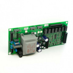 Circuit imprimé Max3 Twist6/12