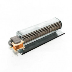 Ventilateur air convection Solida Stillo Savona