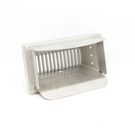 Pot de combustion Solida /Stillo/Popers/Savona