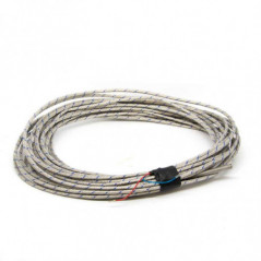 Sonde fumée Fe-CuNi 10ml Gilles