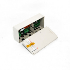 Carte Ball+Circ Touch HZS541 Gilles
