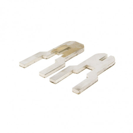 Adaptateur d'entraînement A+B Gilles