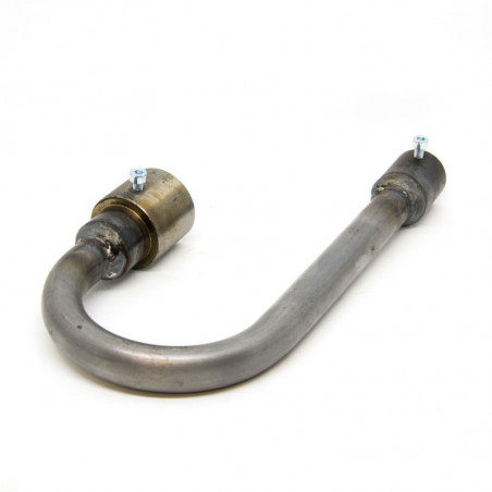 Adap. coude 180° p/Allumeur Gilles BM4 AM