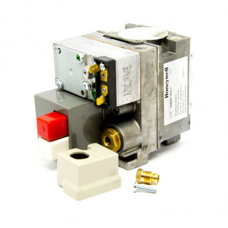Electrovanne Honeywell 1/2VR4605 C 1078