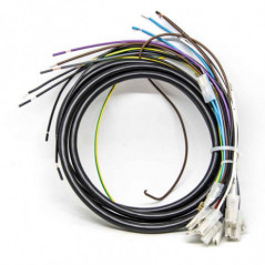 Cable alimentation VBIO