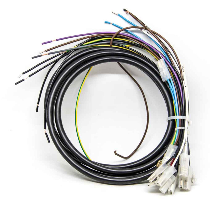 Cable alimentation VBIO pour produit HS France