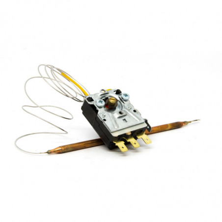 Aquastat pompe de charge CK