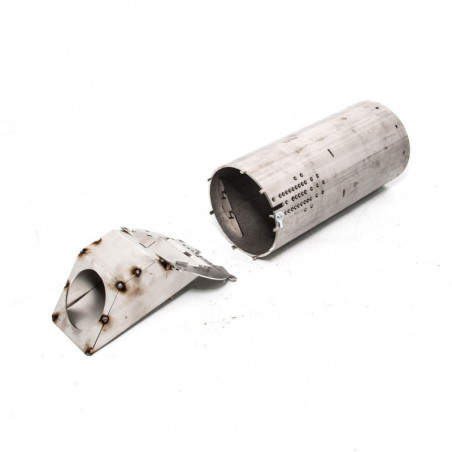 Canon intérieur VBIO + FOND