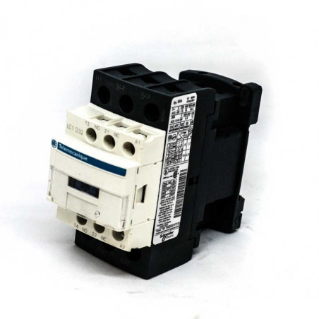 Contacteur TELEMECANIQUE PAC VPLV