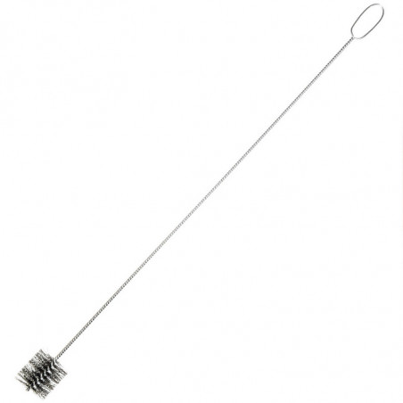 Brosse nettoyage turbulateur SOLO/MGB/OT
