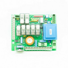 Circuit imprimé puissance MH