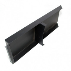 Cendrier interne SOLO 55/75
