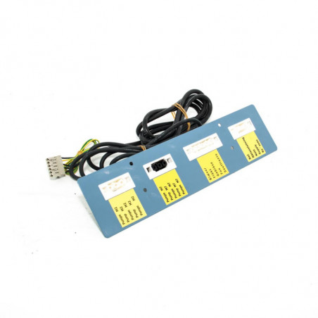 Faisceau électrique complet