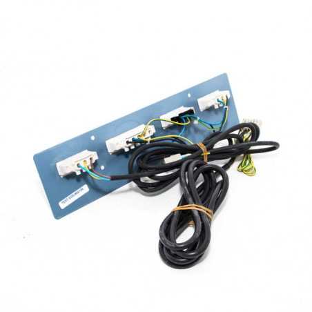 Faisceau électrique complet