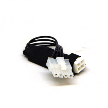 Adaptateur Circ imprimé ventilateur VBIO