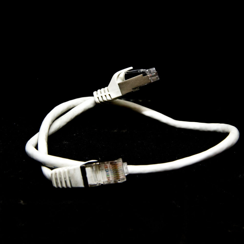 Câble de connection unité de contrôle UTP pour produit Zaegel-Held