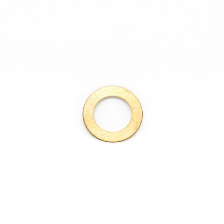 Rondelle laiton  Vis alim Solida Popers Savona twi