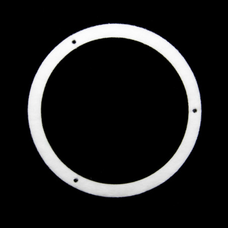 Joint de ventilateur fumee Max1